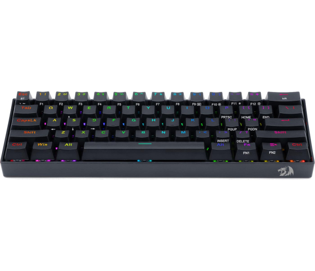 REDRAGON Draconic PRO (czarna) K530RGB-PRO - 1068841 - zdjęcie 2